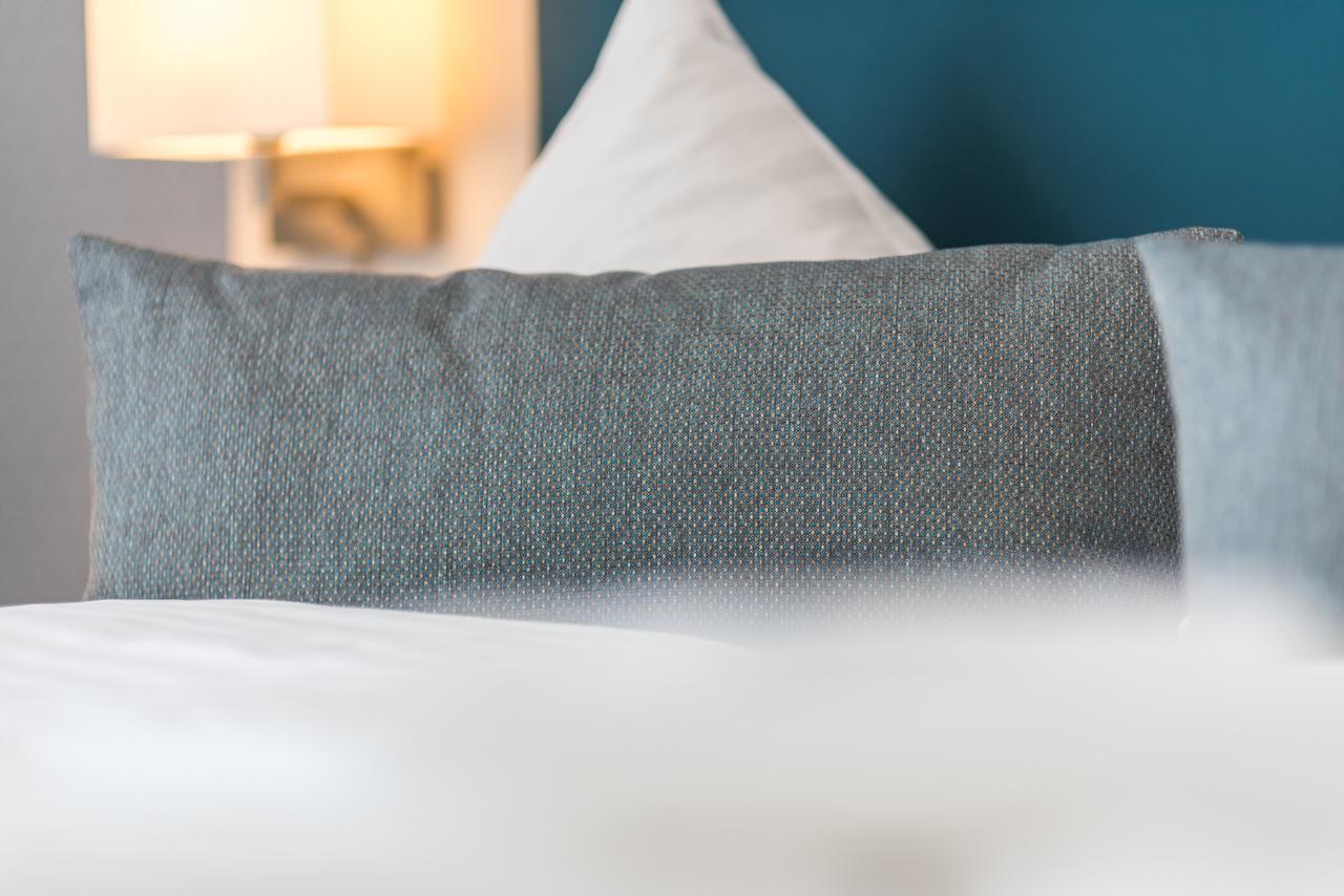 Haffidyll Garni Hotel Rerik Ngoại thất bức ảnh