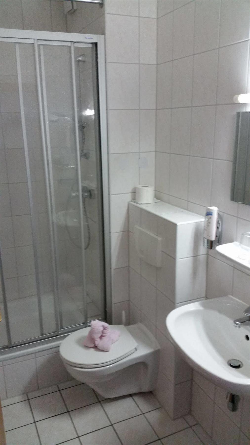 Haffidyll Garni Hotel Rerik Ngoại thất bức ảnh
