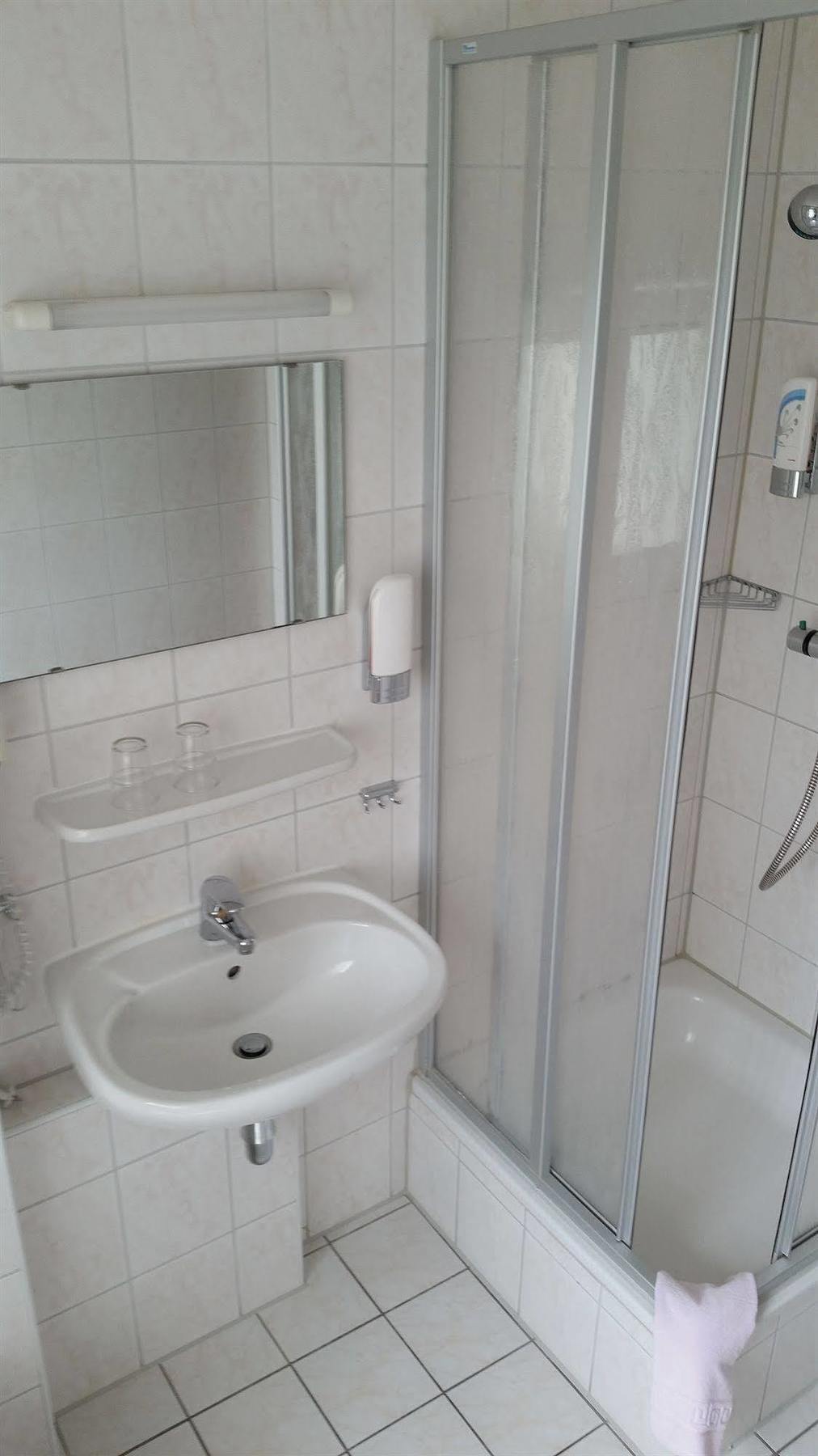 Haffidyll Garni Hotel Rerik Ngoại thất bức ảnh